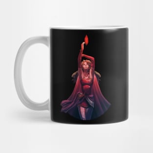 Terra Mug